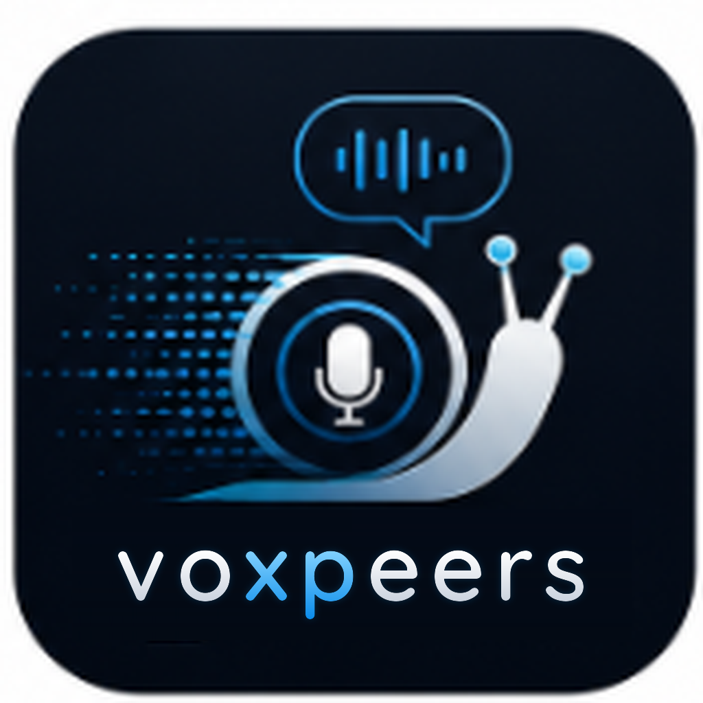 VOXPEERS